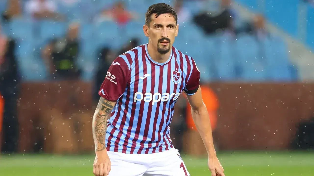 Trabzonspor'un Fenerbahçe maçı ilk 11'i belli oldu! Fatih Tekke rakibini yıkacak planı belirledi - Sayfa 5