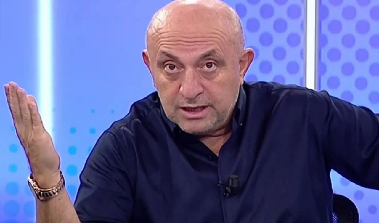 Sinan Engin'den Derbi Sonrası Mourinho ve Okan Buruk Yorumu: "Okan Buruk Kendini Yere Atmamalıydı" - Sayfa 2