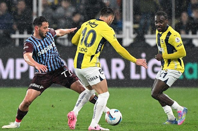 Rıdvan Dilmen'den şampiyonluk yarışına dair bomba iddia: Şansları yüzdeyle duyurdu... - Sayfa 2