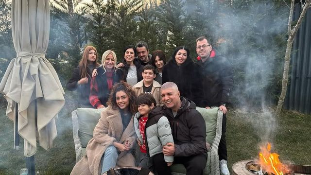 Aile içi kriz yaşayan Özcan Deniz'den "Bayram'da annenizi aradınız mı?" sorusuna olay yanıt - Sayfa 6