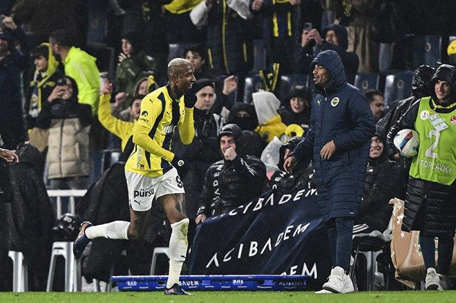 Rıdvan Dilmen'den şampiyonluk yarışına dair bomba iddia: Şansları yüzdeyle duyurdu... - Sayfa 6