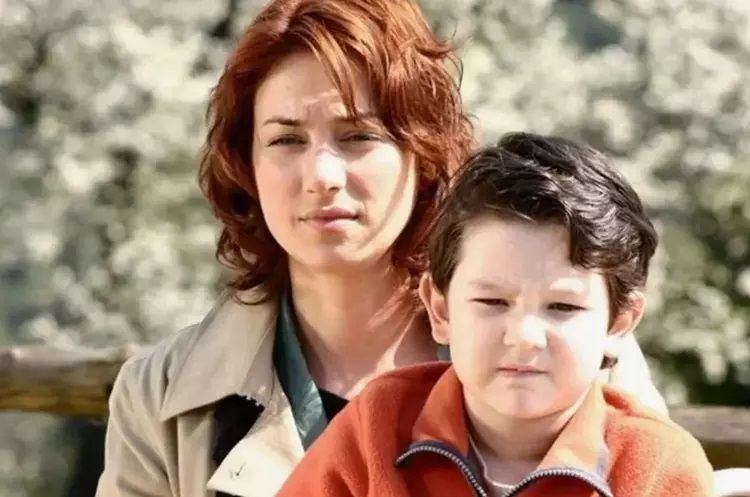 Aliye'nin Arda'sı Ayberk Koçar'ın son halini görenler tanıyamadı! Oyunculuğu bıraktı, yeni mesleği şaşırttı - Sayfa 1