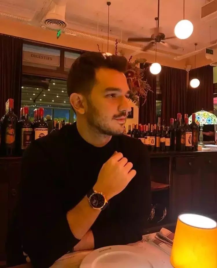 Aliye'nin Arda'sı Ayberk Koçar'ın son halini görenler tanıyamadı! Oyunculuğu bıraktı, yeni mesleği şaşırttı - Sayfa 3