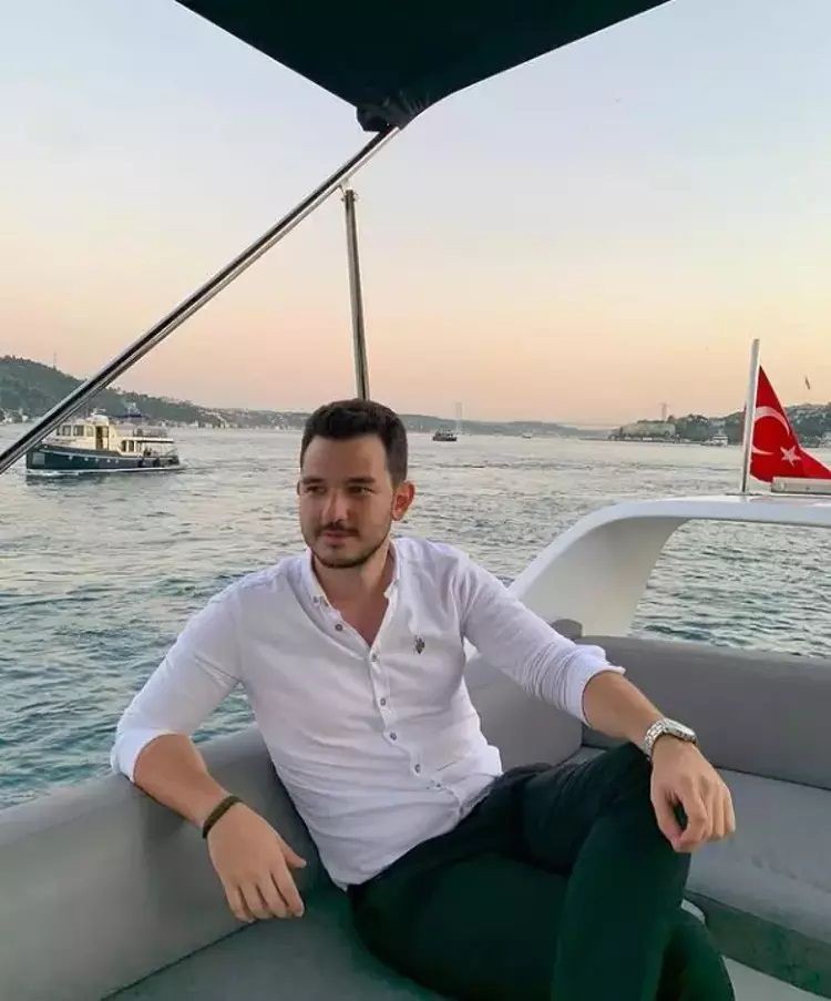 Aliye'nin Arda'sı Ayberk Koçar'ın son halini görenler tanıyamadı! Oyunculuğu bıraktı, yeni mesleği şaşırttı - Sayfa 4