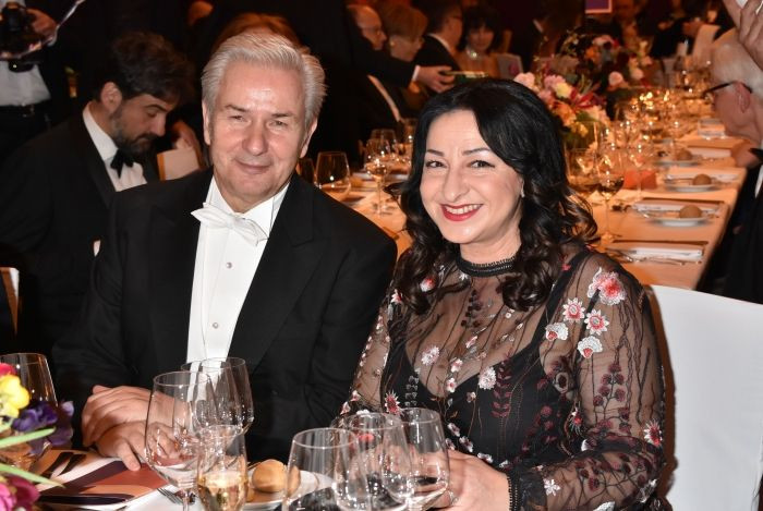 Berlin'de eski Türk Bakan Dilek Kalaycı'ya hapis cezası: Maaşına el koyacaklar! Düğün masrafı rüşvet sayıldı... - Sayfa 5