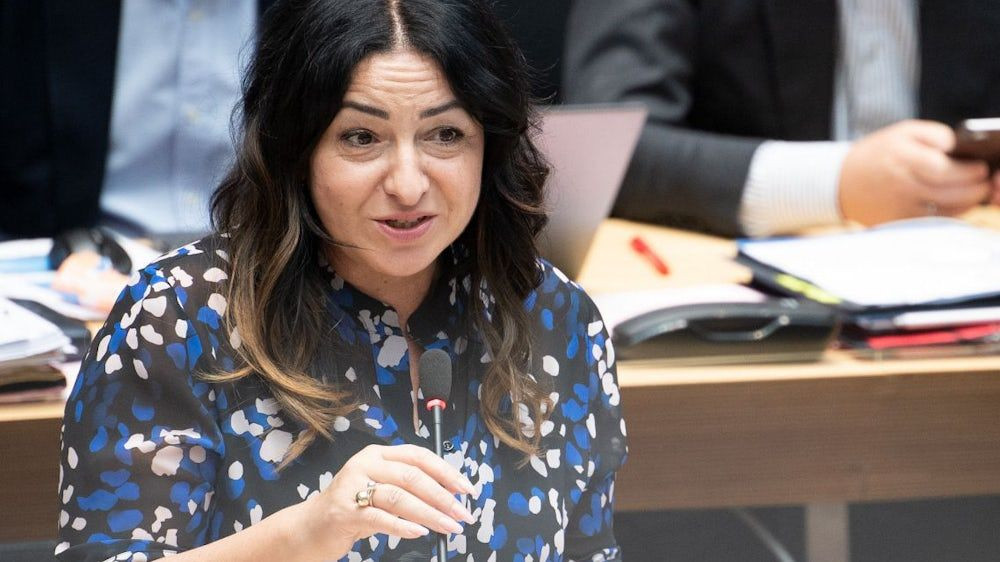 Berlin'de eski Türk Bakan Dilek Kalaycı'ya hapis cezası: Maaşına el koyacaklar! Düğün masrafı rüşvet sayıldı... - Sayfa 6