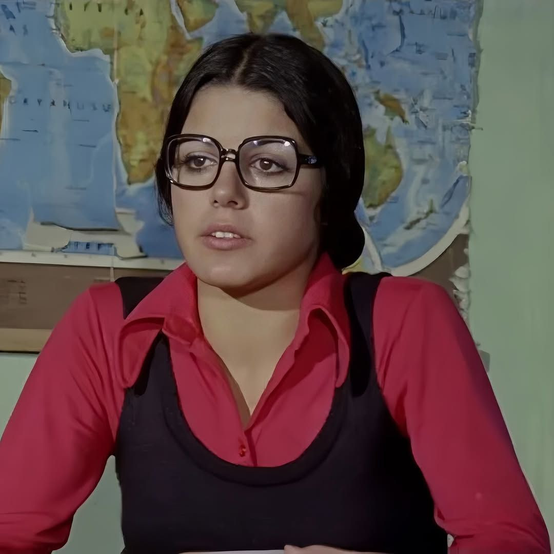 Hababam Sınıfı'nın idealist öğretmeniydi... Semra Hoca'nın son hali şaşırtmaya devam ediyor - Sayfa 5