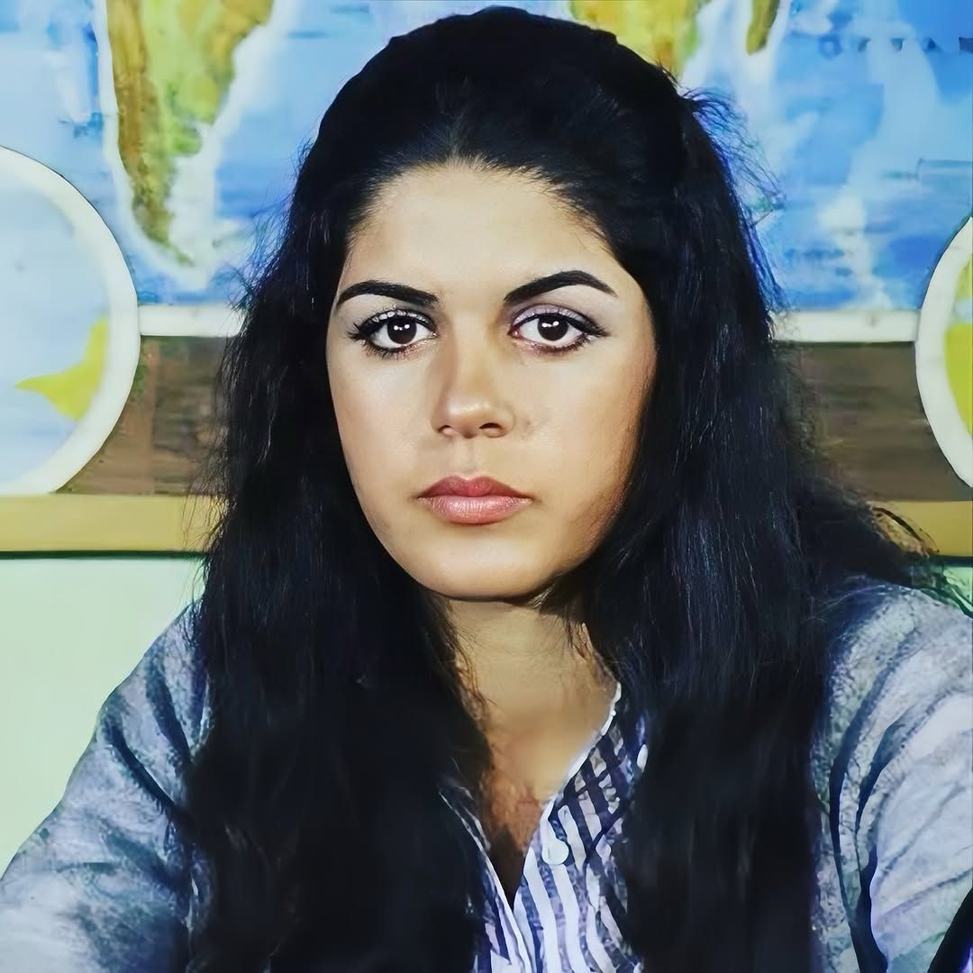 Hababam Sınıfı'nın idealist öğretmeniydi... Semra Hoca'nın son hali şaşırtmaya devam ediyor - Sayfa 4