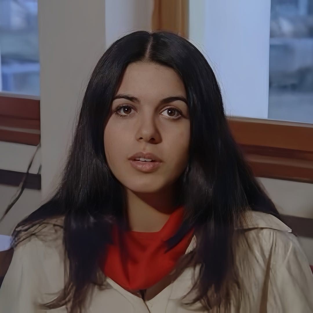 Hababam Sınıfı'nın idealist öğretmeniydi... Semra Hoca'nın son hali şaşırtmaya devam ediyor - Sayfa 3
