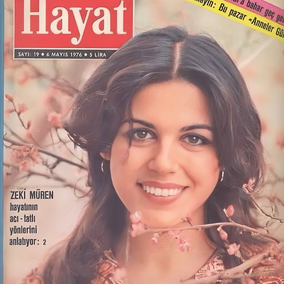 Hababam Sınıfı'nın idealist öğretmeniydi... Semra Hoca'nın son hali şaşırtmaya devam ediyor - Sayfa 1