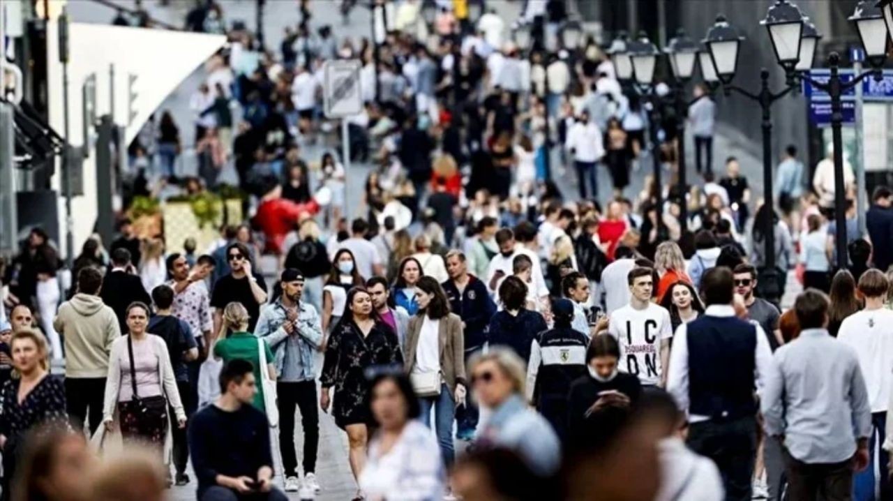 Türkiye’nin il haritası yeniden şekilleniyor! İşte il olmaya yakın ilçeler - Sayfa 1