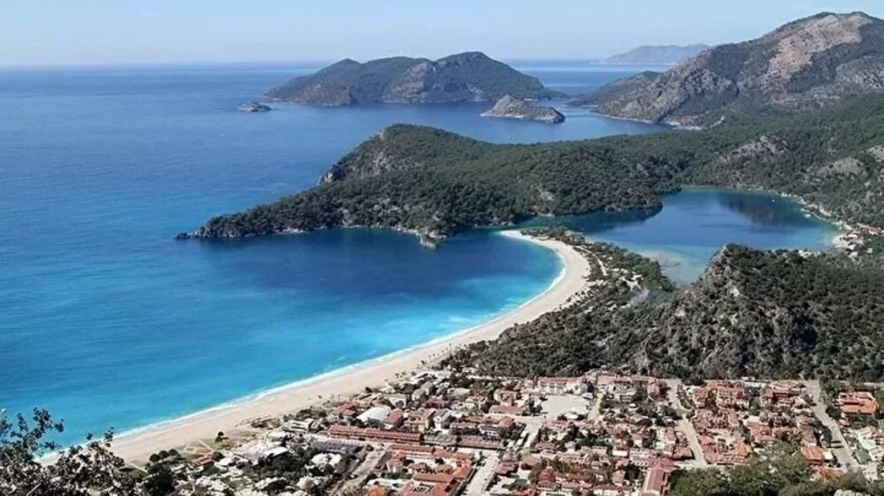 Türkiye’nin il haritası yeniden şekilleniyor! İşte il olmaya yakın ilçeler - Sayfa 19