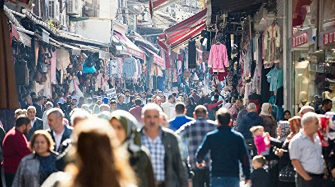 Türkiye’nin il haritası yeniden şekilleniyor! İşte il olmaya yakın ilçeler - Sayfa 2