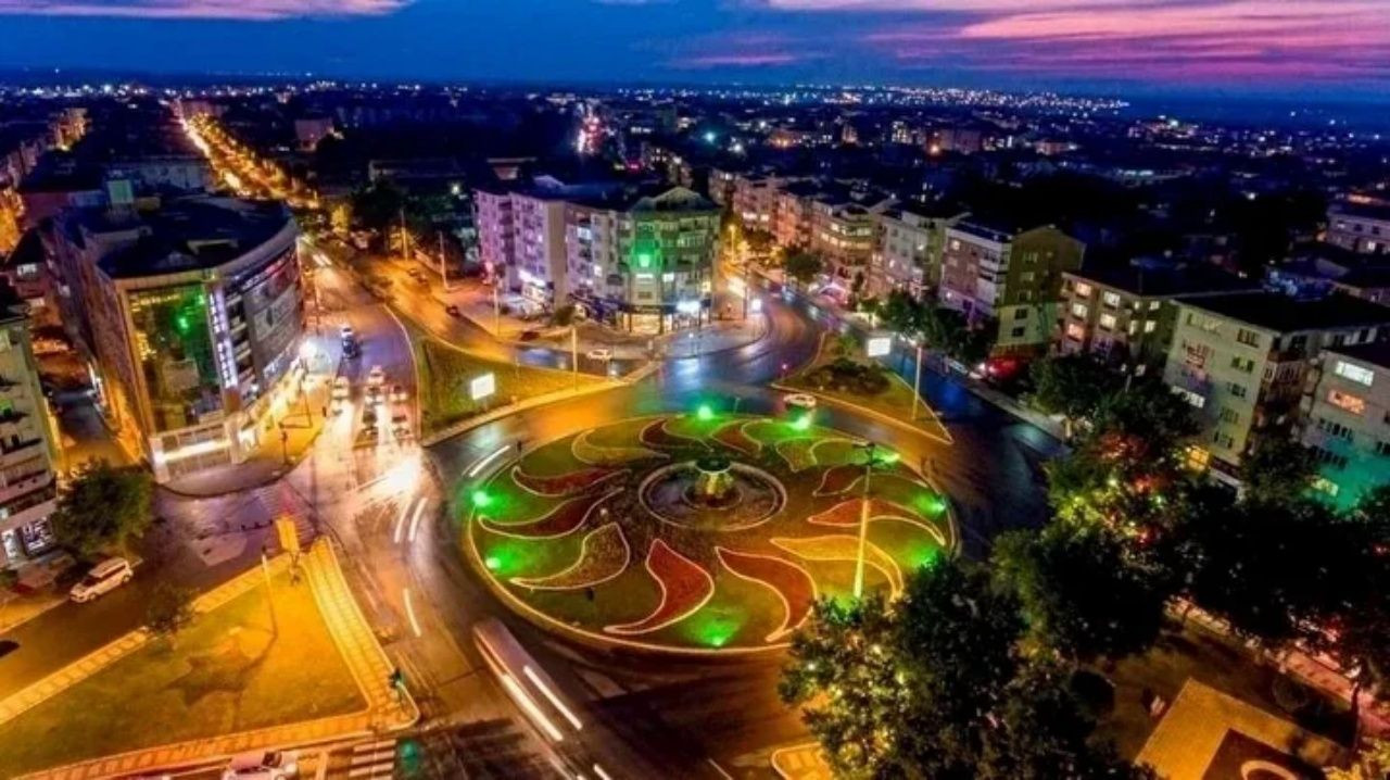 Türkiye’nin il haritası yeniden şekilleniyor! İşte il olmaya yakın ilçeler - Sayfa 23