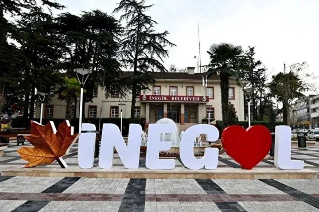 Türkiye’nin il haritası yeniden şekilleniyor! İşte il olmaya yakın ilçeler - Sayfa 24