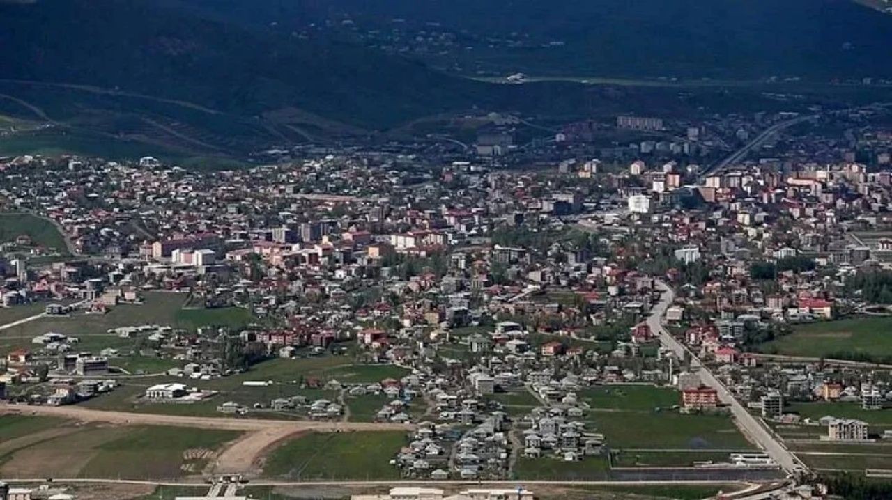 Türkiye’nin il haritası yeniden şekilleniyor! İşte il olmaya yakın ilçeler - Sayfa 3
