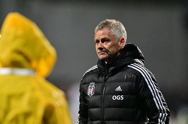 Sergen Yalçın'ın Solskjaer analizi gündeme bomba gibi düştü: Kendime yer yapmıyorum - Sayfa 4