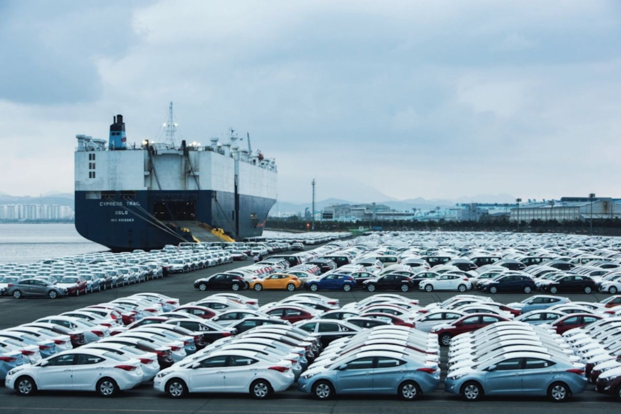Trump’ın vergi bariyeri otomotiv sektörünü vurdu! Bazı markalar ABD’ye ihracatı durdurdu - Sayfa 4