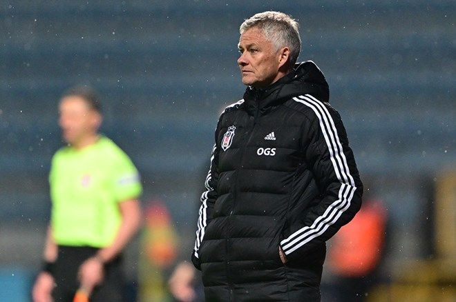 Sergen Yalçın'ın Solskjaer analizi gündeme bomba gibi düştü: Kendime yer yapmıyorum - Sayfa 5