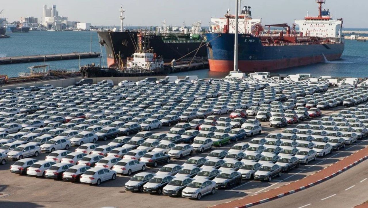 Trump’ın vergi bariyeri otomotiv sektörünü vurdu! Bazı markalar ABD’ye ihracatı durdurdu - Sayfa 9