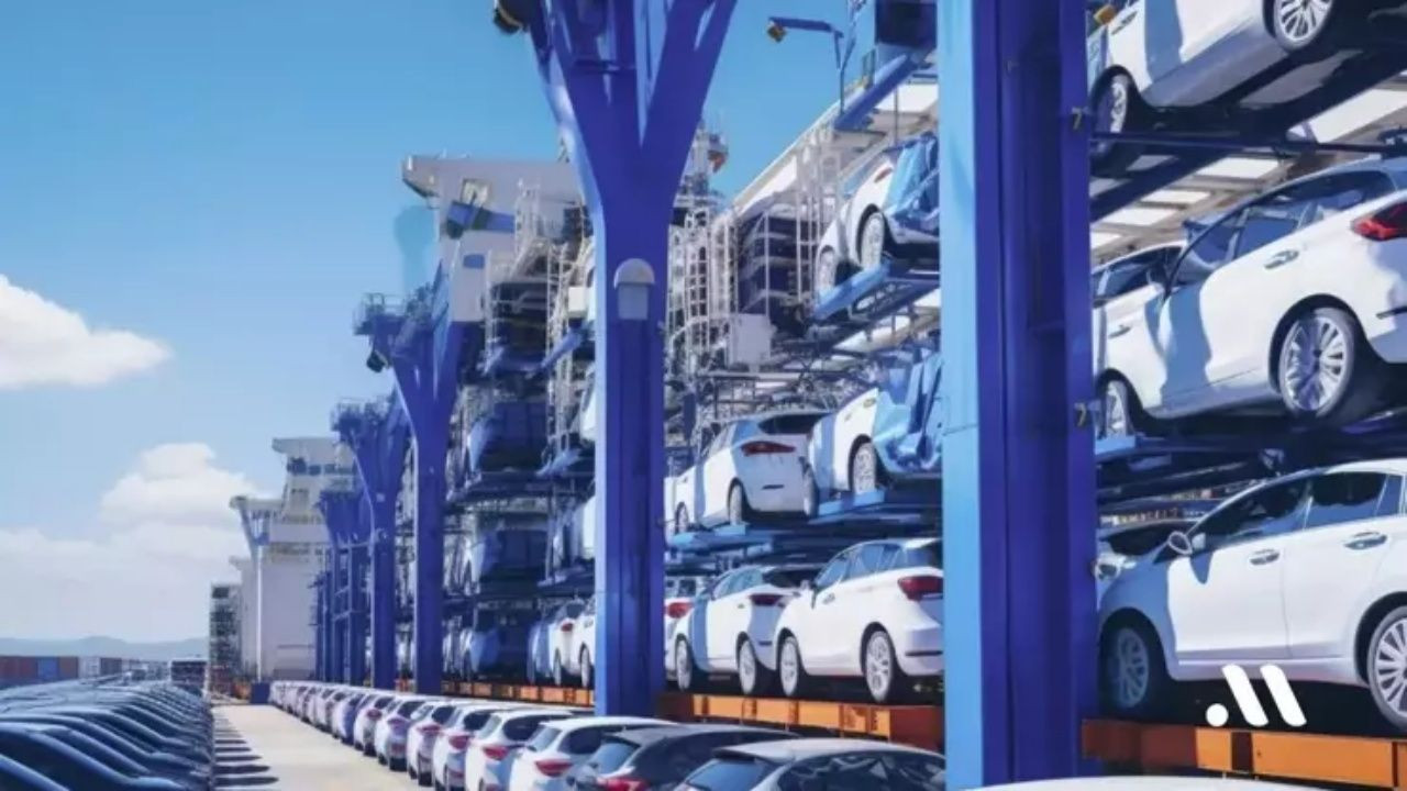 Trump’ın vergi bariyeri otomotiv sektörünü vurdu! Bazı markalar ABD’ye ihracatı durdurdu - Sayfa 7