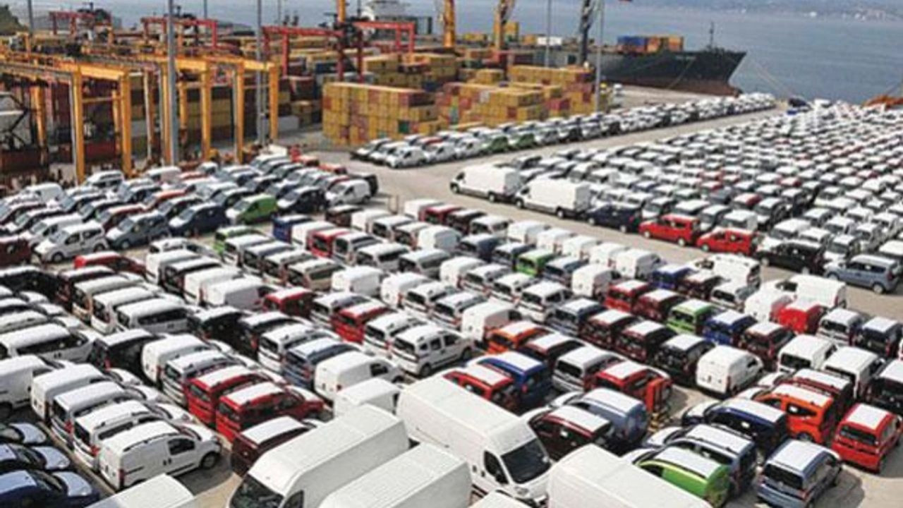 Trump’ın vergi bariyeri otomotiv sektörünü vurdu! Bazı markalar ABD’ye ihracatı durdurdu - Sayfa 8