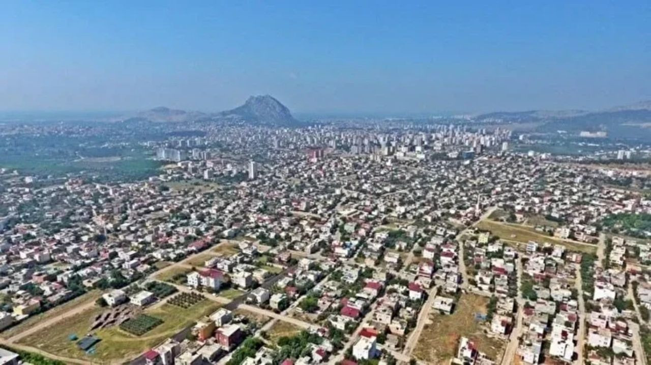 Türkiye’nin il haritası yeniden şekilleniyor! İşte il olmaya yakın ilçeler - Sayfa 8