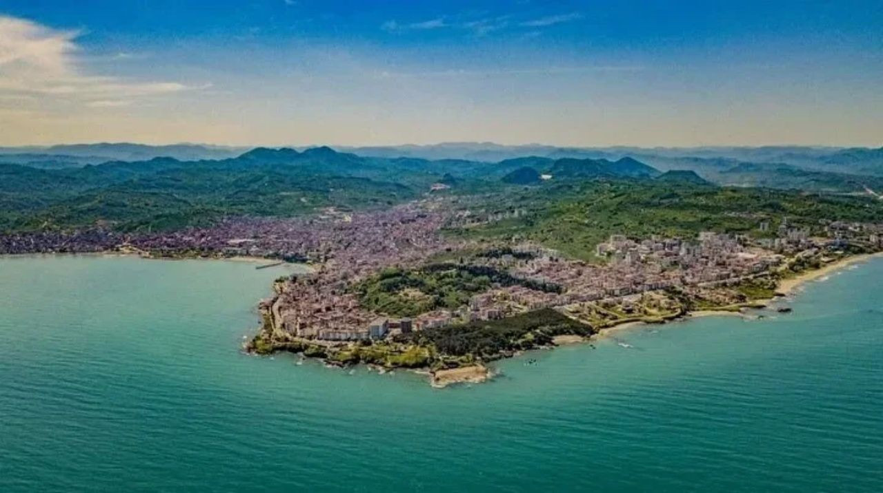 Türkiye’nin il haritası yeniden şekilleniyor! İşte il olmaya yakın ilçeler - Sayfa 9