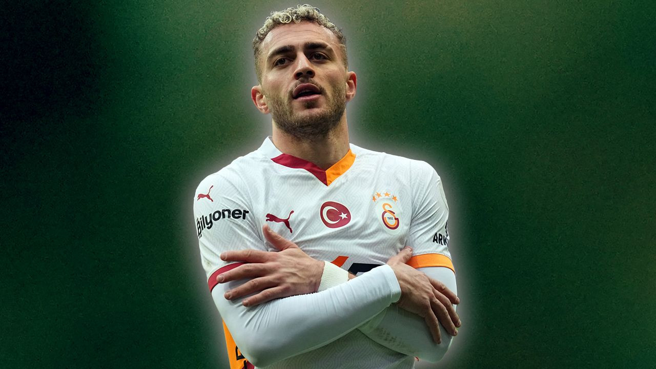 Barış Alper Yılmaz'ın yeni takımı herkesi şaşırttı! Dries Mertens transferde aracı olacak - Sayfa 7