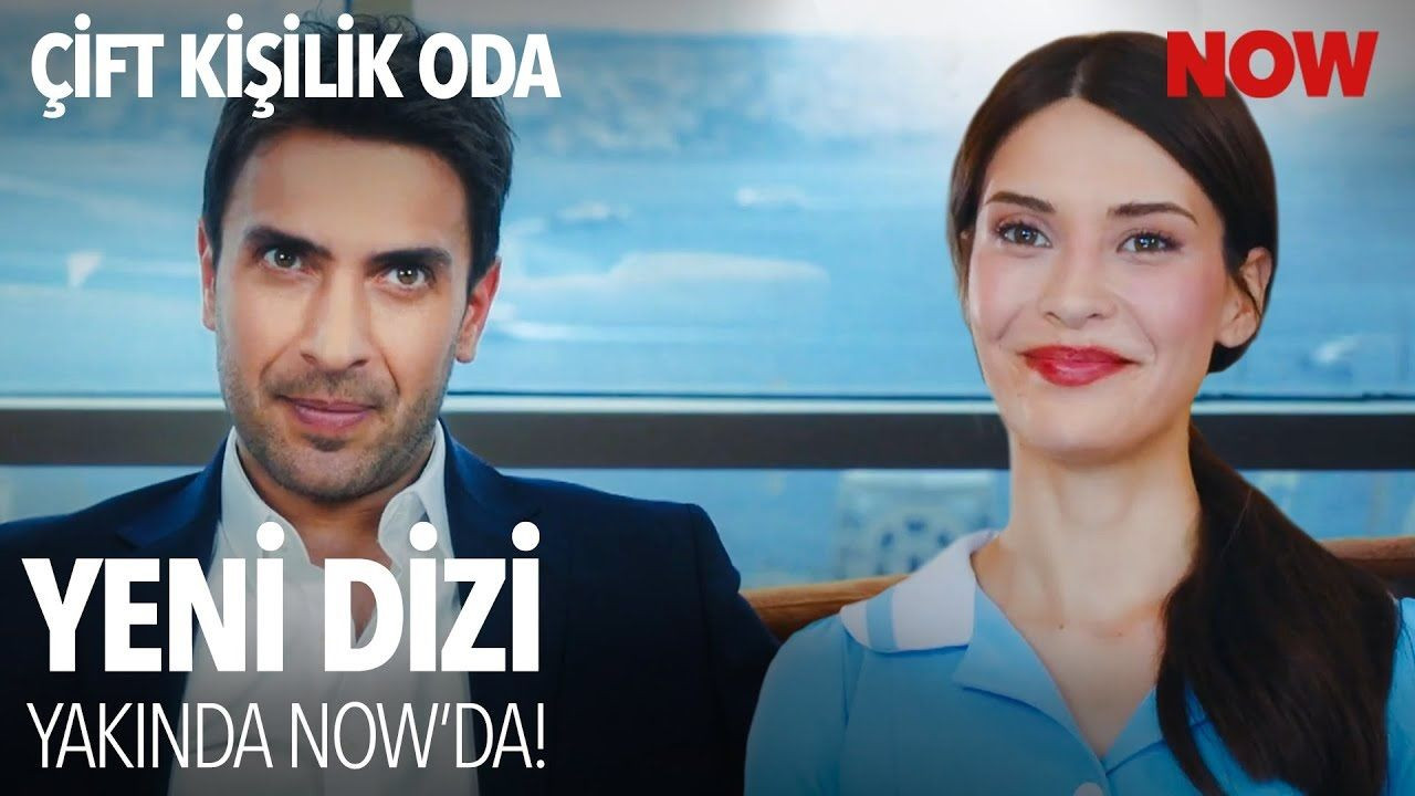 Çift Kişilik Oda ilk fragmanı yayınlandı! Çift Kişilik Oda konusu ne? - Sayfa 1