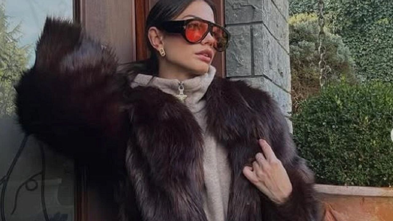 Demet Özdemir'in yeni aşkı Ünlü İş İnsanı Metin Güneş'in oğlu Kadir Güneş çıktı! - Sayfa 3