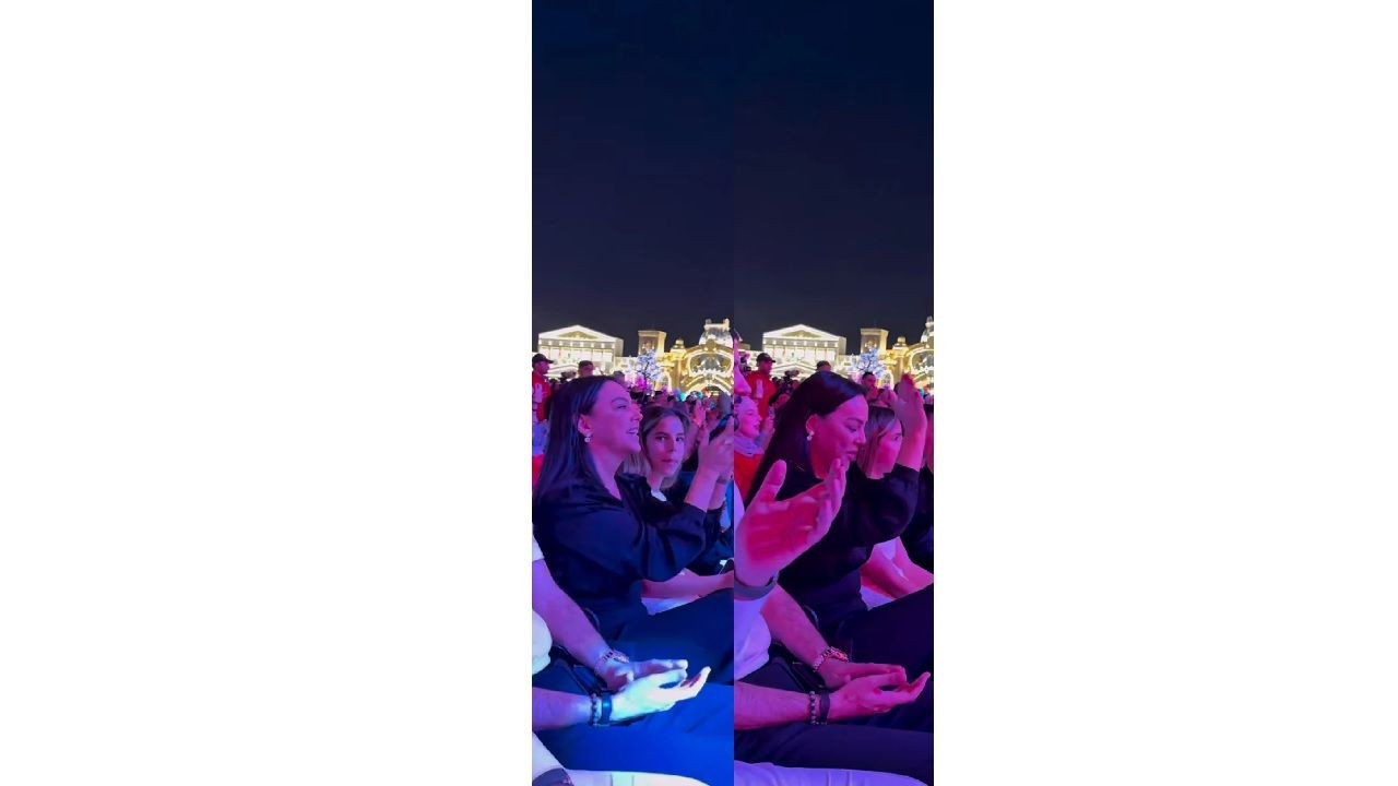 Ebru Gündeş'in gözlerden uzak büyüttüğü kızı Alara yıllar sonra ilk kez görüntülendi - Sayfa 2