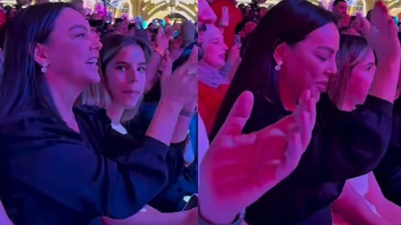 Ebru Gündeş'in gözlerden uzak büyüttüğü kızı Alara yıllar sonra ilk kez görüntülendi - Sayfa 4