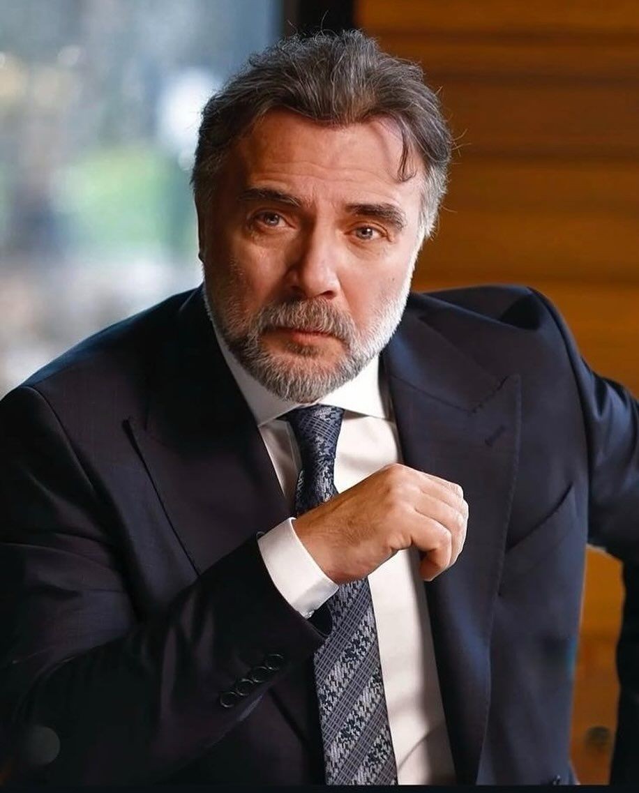 Kurtlar Vadisi'nin efsane başrolüydü! Süleyman Çakır, ölümünün 21. yıl dönümünde de unutulmadı! Oktay Kaynarca'dan paylaşım gecikmedi - Sayfa 1