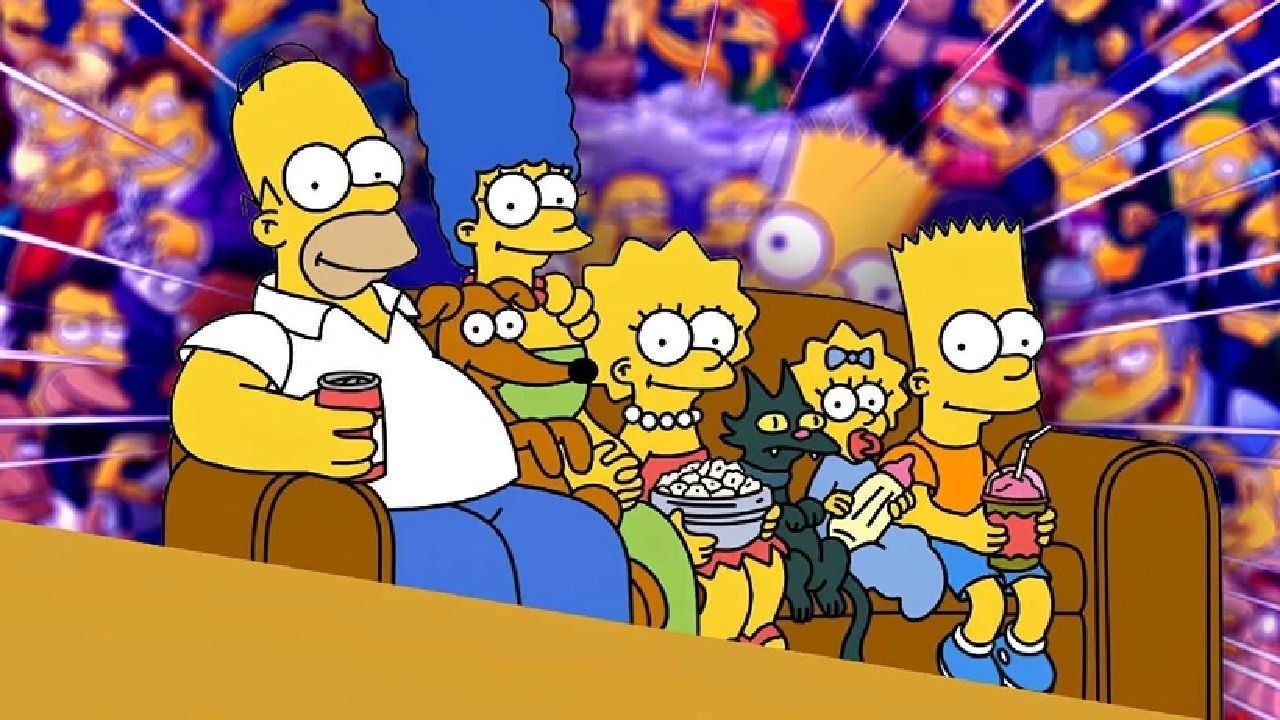 Simpsonlar Trump'ın ölüm tarihini mi verdi? İddialara yapımcıdan jet hızında yalanlama! - Sayfa 3