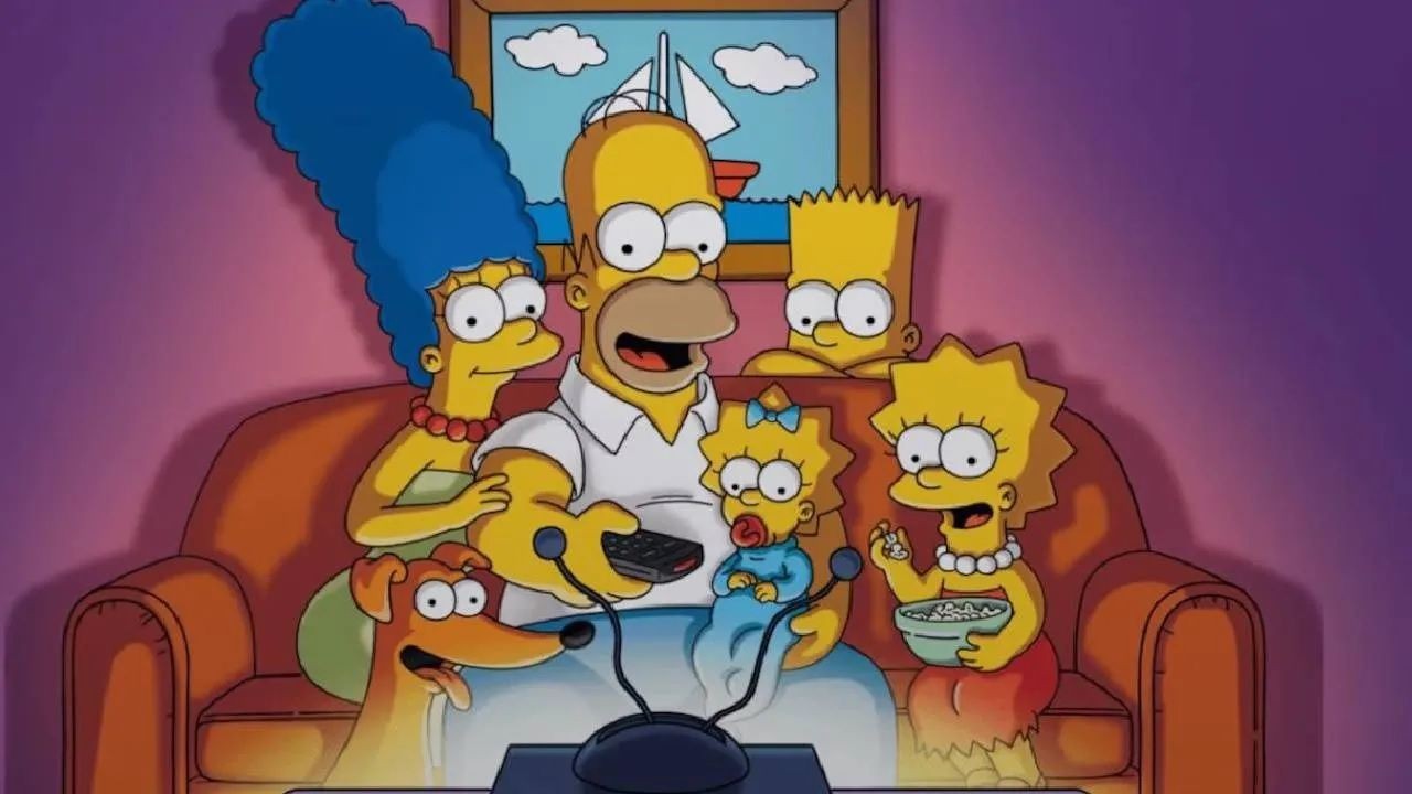 Simpsonlar Trump'ın ölüm tarihini mi verdi? İddialara yapımcıdan jet hızında yalanlama! - Sayfa 1