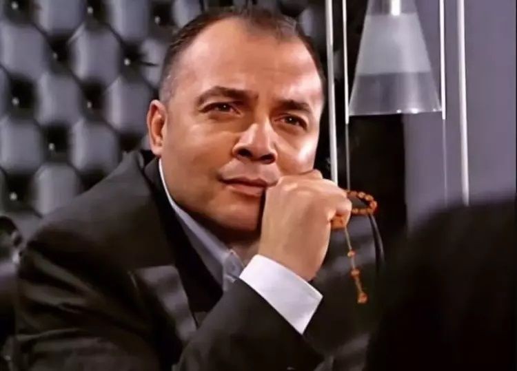 Kurtlar Vadisi'nin efsane başrolüydü! Süleyman Çakır, ölümünün 21. yıl dönümünde de unutulmadı! Oktay Kaynarca'dan paylaşım gecikmedi - Sayfa 2