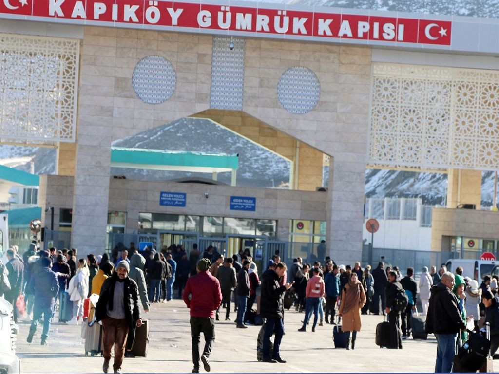 Van’da turizm alarmı: Otel dolulukları Nevruz’da yüzde 40’ta kaldı - Sayfa 4