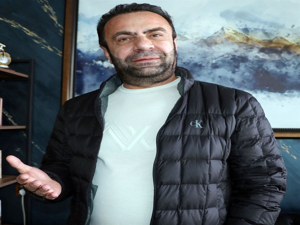 Van’da turizm alarmı: Otel dolulukları Nevruz’da yüzde 40’ta kaldı - Sayfa 3