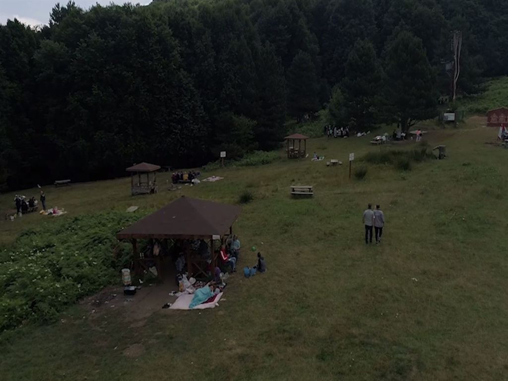 Milli parklar bayramda doldu taştı: 1.9 milyon ziyaretçi - Sayfa 2