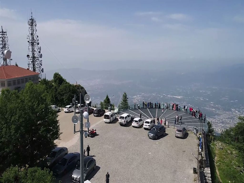 Milli parklar bayramda doldu taştı: 1.9 milyon ziyaretçi - Sayfa 4