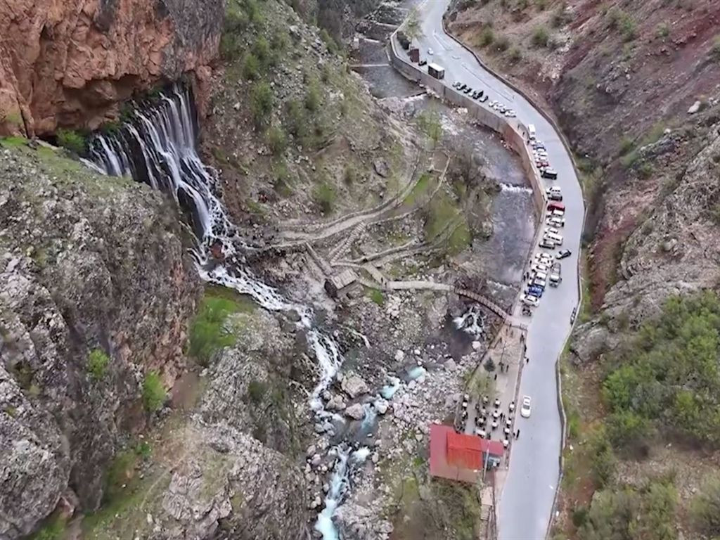 Milli parklar bayramda doldu taştı: 1.9 milyon ziyaretçi - Sayfa 5