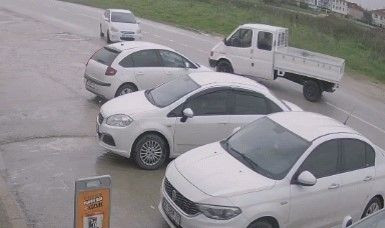 İnegöl’de feci kaza: 5 yaralı! Güvenlik kamerası her şeyi kaydetti - Sayfa 7