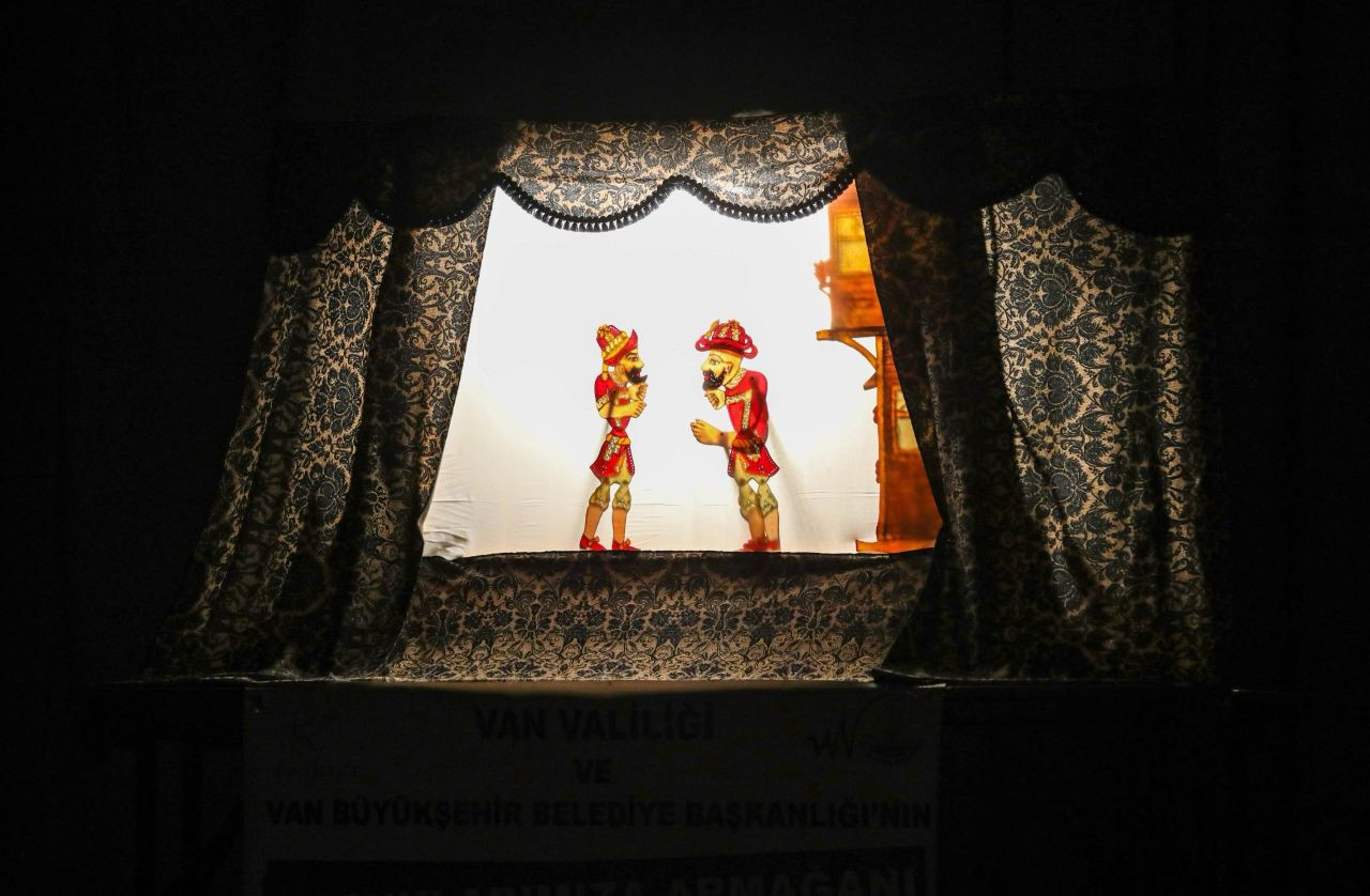 Van’da otizm farkındalığına renkli dokunuş: Çocuklar gönüllerince eğlendiler - Sayfa 2