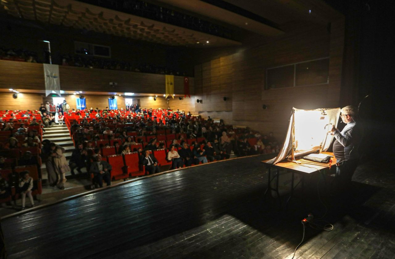 Van’da otizm farkındalığına renkli dokunuş: Çocuklar gönüllerince eğlendiler - Sayfa 5