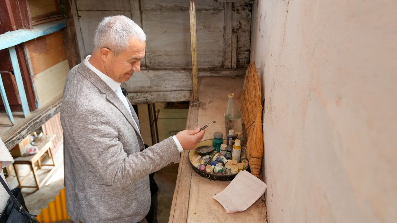 Alanya Kalesi’nde tarih yeniden canlanıyor: Makbule Hanım Konağı belediyeye tahsis edildi - Sayfa 4