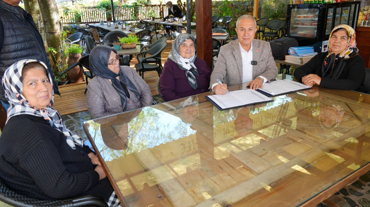 Alanya Kalesi’nde tarih yeniden canlanıyor: Makbule Hanım Konağı belediyeye tahsis edildi - Sayfa 3