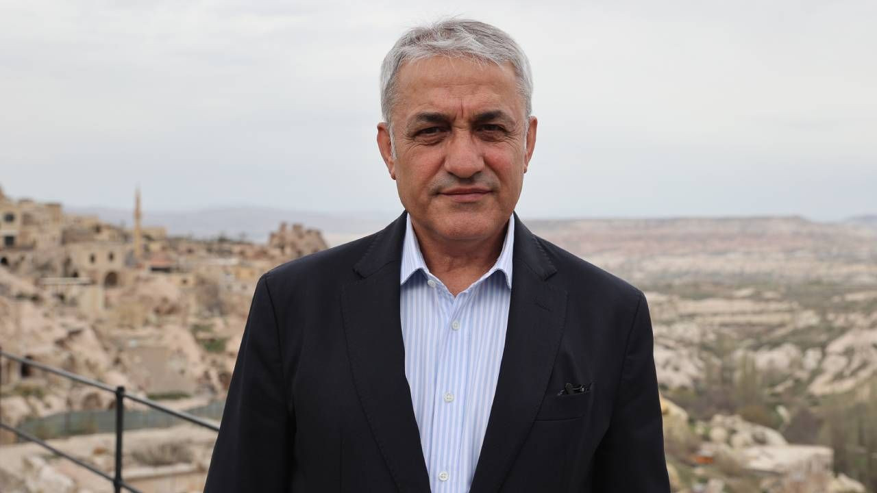 Kapadokya'da turist patlaması! Oteller doldu taştı, Ramazan Bayramı tatilinde 197 bin 89 ziyaretçi ağırlandı - Sayfa 5