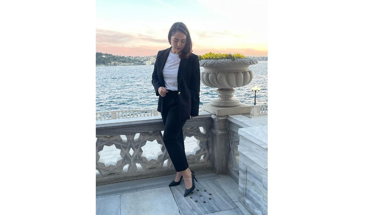 Sibel Taşçıoğlu'nun 20 yıl sonra kavuştuğu lise aşkı bakın kim çıktı? Erkan Kolçak Köstendil detayı dikkat çekti... - Sayfa 3