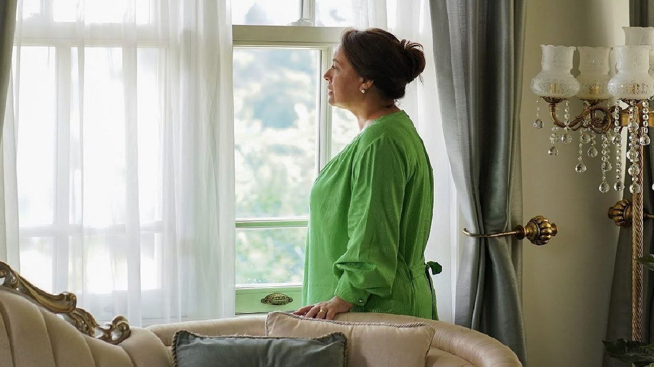 Sibel Taşçıoğlu'nun 20 yıl sonra kavuştuğu lise aşkı bakın kim çıktı? Erkan Kolçak Köstendil detayı dikkat çekti... - Sayfa 4